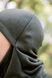 Балаклава флісова Tribe Fleece Balaclava T-KF-0021 OS, olive T-KF-0021-olive фото 3