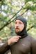 Балаклава флісова Tribe Fleece Balaclava T-KF-0021 OS, olive T-KF-0021-olive фото 8