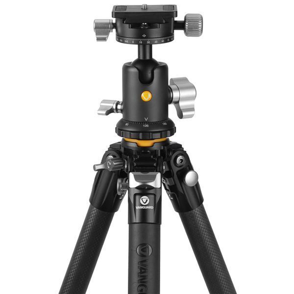 Штатив Vanguard VEO 5 264CB-160S (VEO 5 264CB-160S) DAS3258 фото