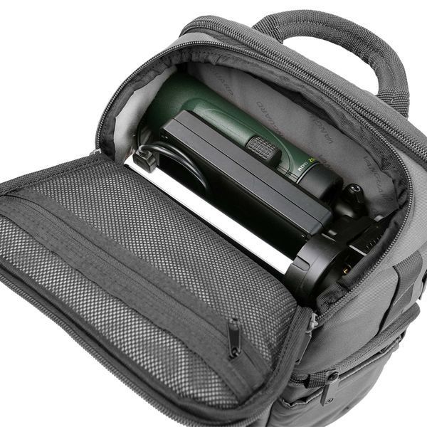 Рюкзак Vanguard VEO Adaptor S41 Gray (VEO Adaptor S41 GY) DAS1556 фото