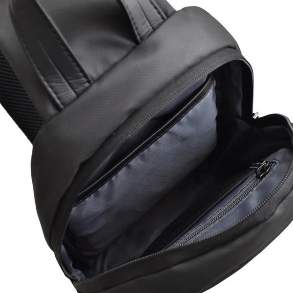 Рюкзак міський Semi Line 5 Black (L2009) DAS2600 фото