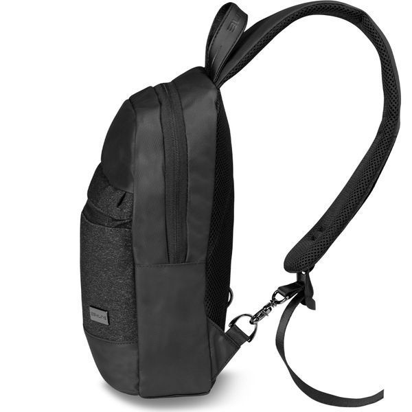 Рюкзак міський Semi Line 5 Black (L2009) DAS2600 фото