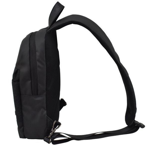 Рюкзак міський Semi Line 5 Black (L2009) DAS2600 фото