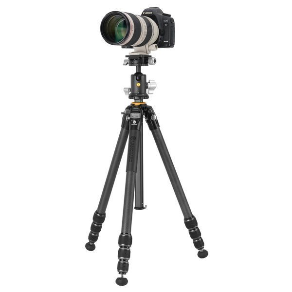 Штатив Vanguard VEO 5 264CB-160S (VEO 5 264CB-160S) DAS3258 фото