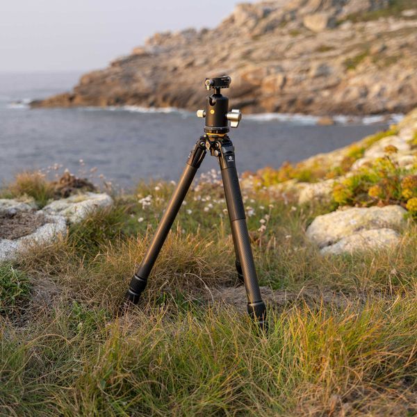 Штатив Vanguard VEO 5 264CB-160S (VEO 5 264CB-160S) DAS3258 фото