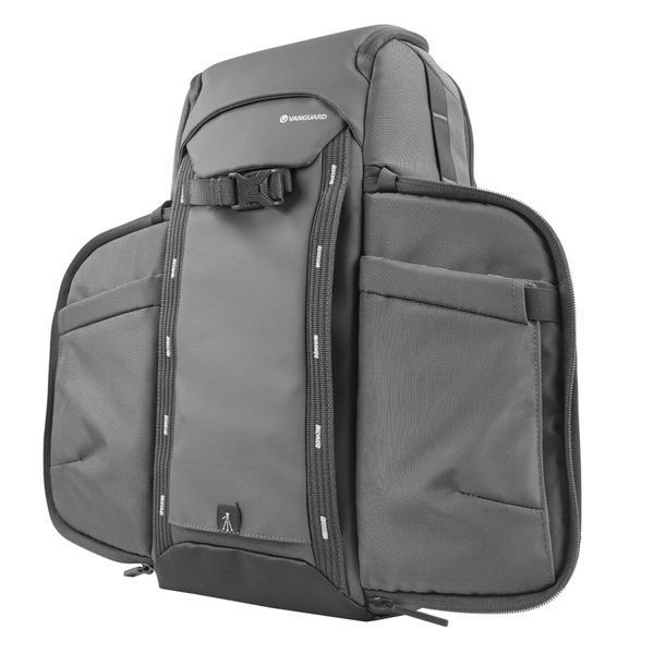 Рюкзак Vanguard VEO Adaptor S41 Gray (VEO Adaptor S41 GY) DAS1556 фото