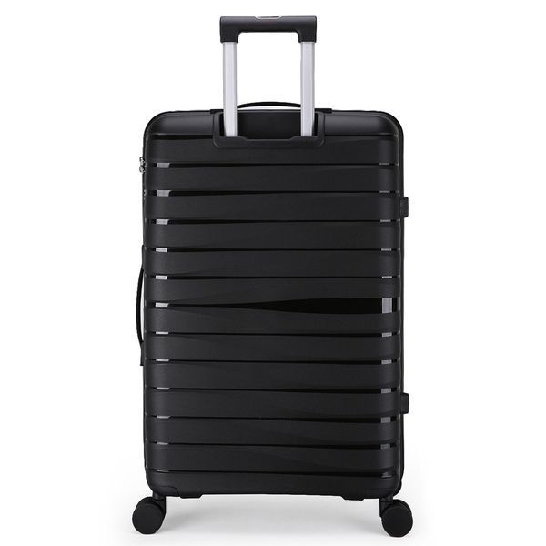 Валіза Semi Line 28" (L) Black (T5794-3) DAS2785 фото