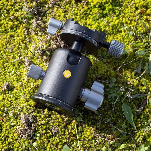Штатив Vanguard VEO 5 264CB-160S (VEO 5 264CB-160S) DAS3258 фото