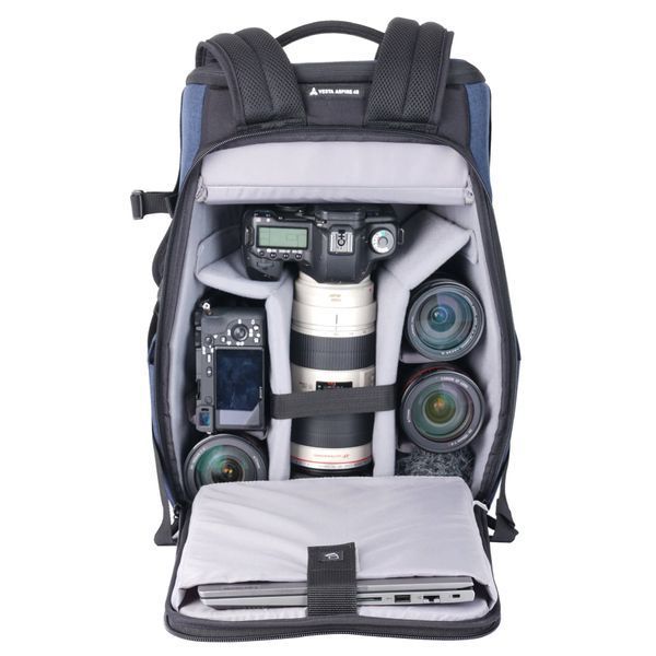 Рюкзак Vanguard Vesta Aspire 45 Navy (Vesta Aspire 45 NV) DAS3525 фото