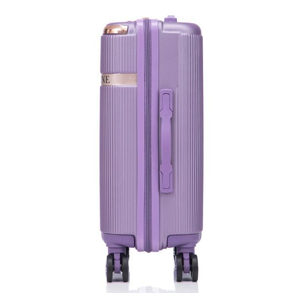 Валіза Semi Line 20" (S) Purple (T5916-2) DAS3228 фото