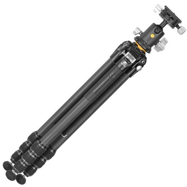 Штатив Vanguard VEO 5 264CB-160S (VEO 5 264CB-160S) DAS3258 фото