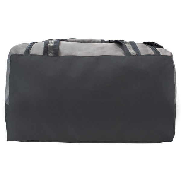 Сумка дорожня Semi Line 29 Graphite/Black (A3026-5) DAS3484 фото