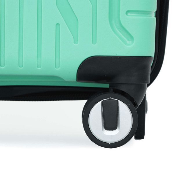 Валіза Semi Line 28" (L) Sea Green (T5612-3) DAS2046 фото