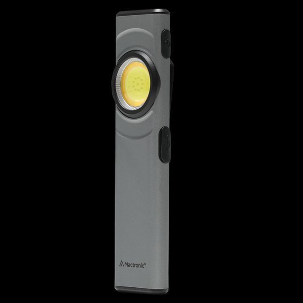 Фонарь профессиональный Mactronic Flagger Mini (500 Lm) Cool/Warm White Magnetic Recharg Type-C (PHH0134) DAS302491 фото