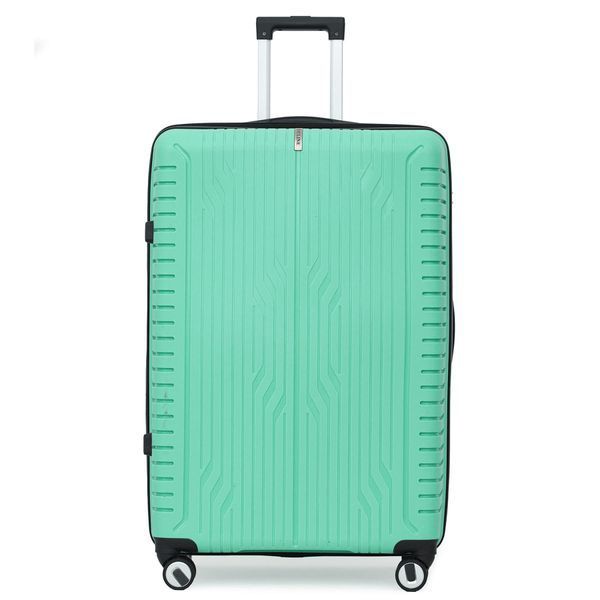 Валіза Semi Line 28" (L) Sea Green (T5612-3) DAS2046 фото