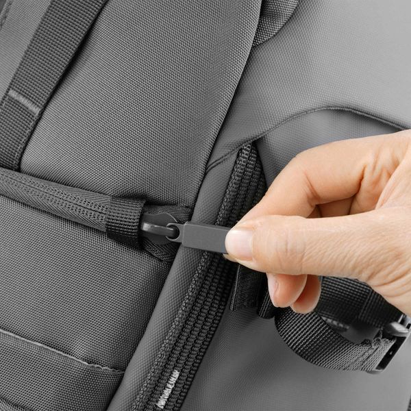 Рюкзак Vanguard VEO Adaptor S41 Gray (VEO Adaptor S41 GY) DAS1556 фото