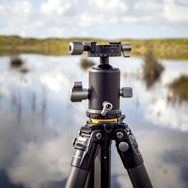 Штатив Vanguard VEO 5 264CB-160S (VEO 5 264CB-160S) DAS3258 фото