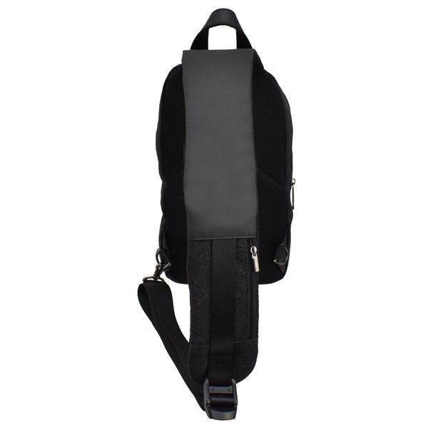 Рюкзак міський Semi Line 5 Black (L2009) DAS2600 фото