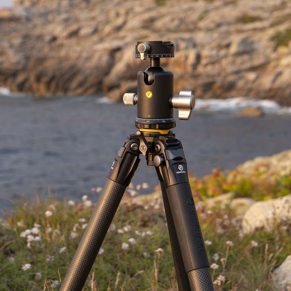 Штатив Vanguard VEO 5 264CB-160S (VEO 5 264CB-160S) DAS3258 фото