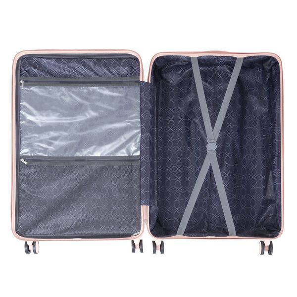 Чемодан Semi Line 28" (L) Beige (T5965-4) DAS3507 фото