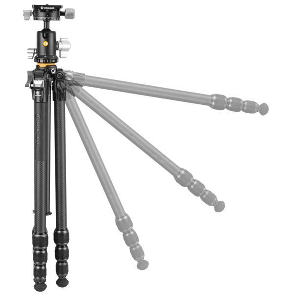 Штатив Vanguard VEO 5 264CB-160S (VEO 5 264CB-160S) DAS3258 фото
