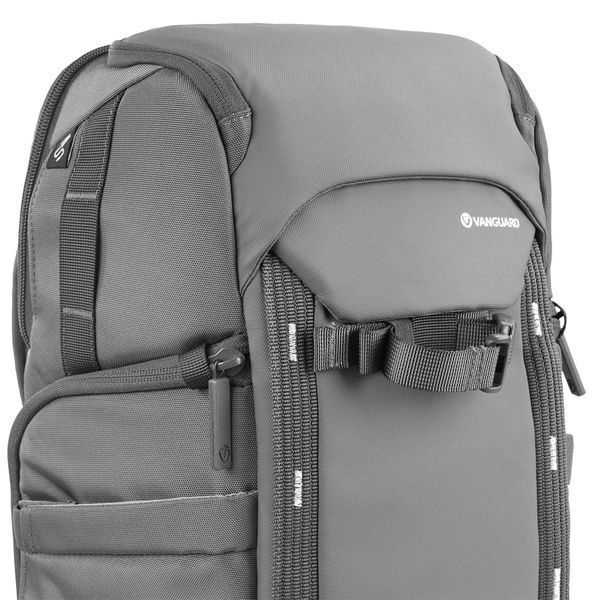 Рюкзак Vanguard VEO Adaptor S41 Gray (VEO Adaptor S41 GY) DAS1556 фото