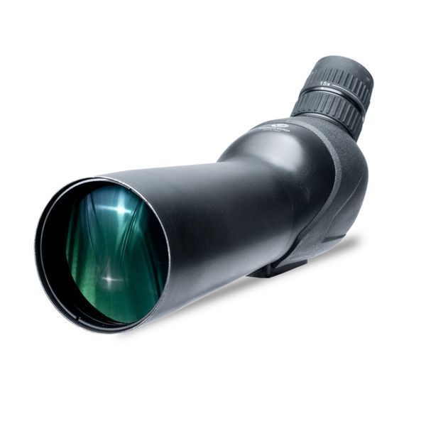Подзорная труба Vanguard Vesta 460A 15-50x60/45 WP + штатив (Vesta 460A) DAS770 фото
