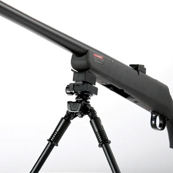Бипод Vanguard Equalizer 2QS (Equalizer 2QS) DAS1901 фото