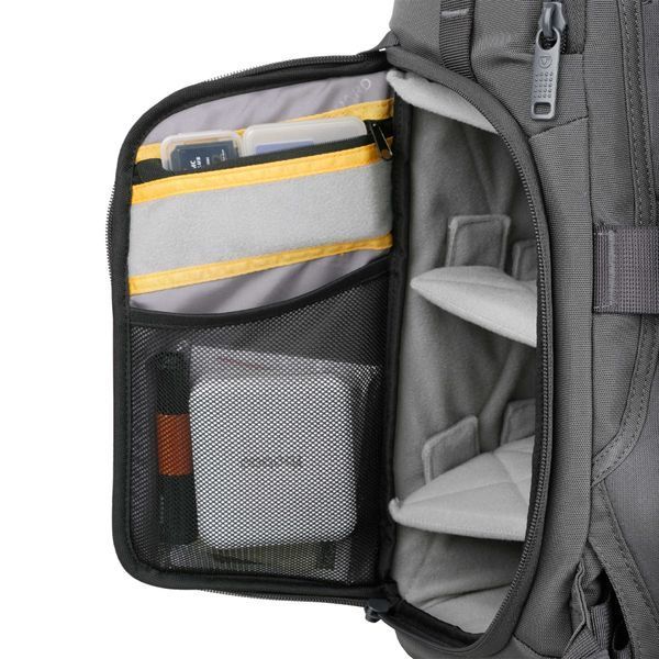 Рюкзак Vanguard VEO Adaptor S41 Gray (VEO Adaptor S41 GY) DAS1556 фото
