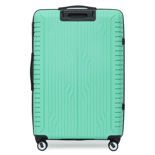 Валіза Semi Line 28" (L) Sea Green (T5612-3) DAS2046 фото