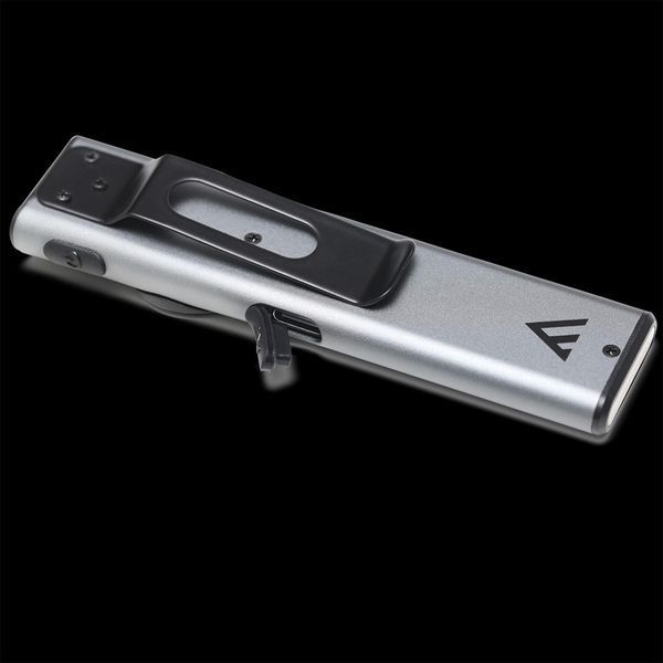 Фонарь профессиональный Mactronic Flagger Mini (500 Lm) Cool/Warm White Magnetic Recharg Type-C (PHH0134) DAS302491 фото