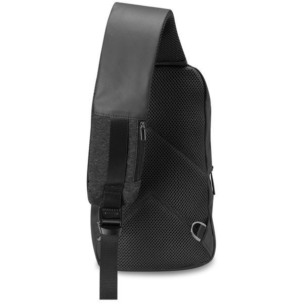 Рюкзак міський Semi Line 5 Black (L2009) DAS2600 фото