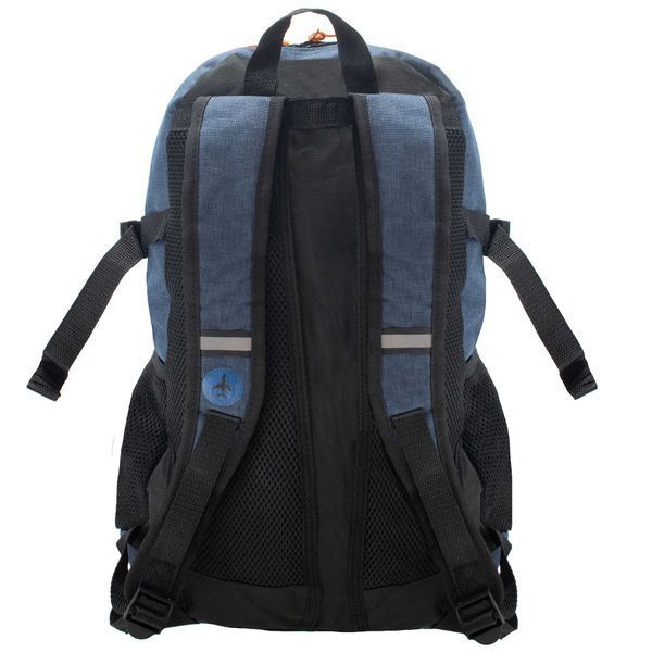 Рюкзак міський Semi Line 41 Blue Jeans (BSL121) Discounted DAS3627 фото