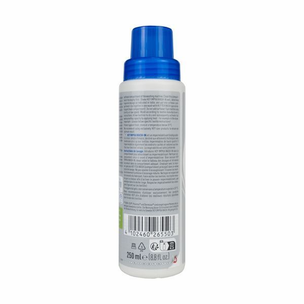 Засіб для просочення під час полоскання HeySport Impra FF Wash In 250 ml (20655000) 20655000 фото