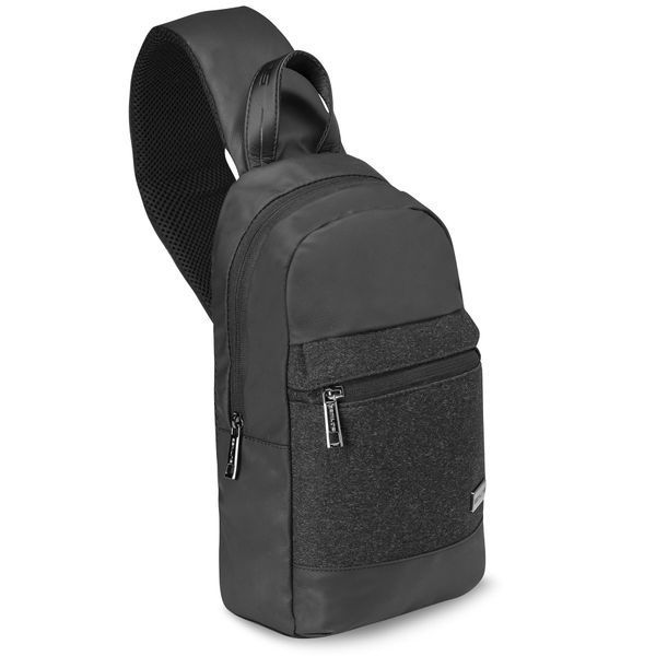 Рюкзак міський Semi Line 5 Black (L2009) DAS2600 фото