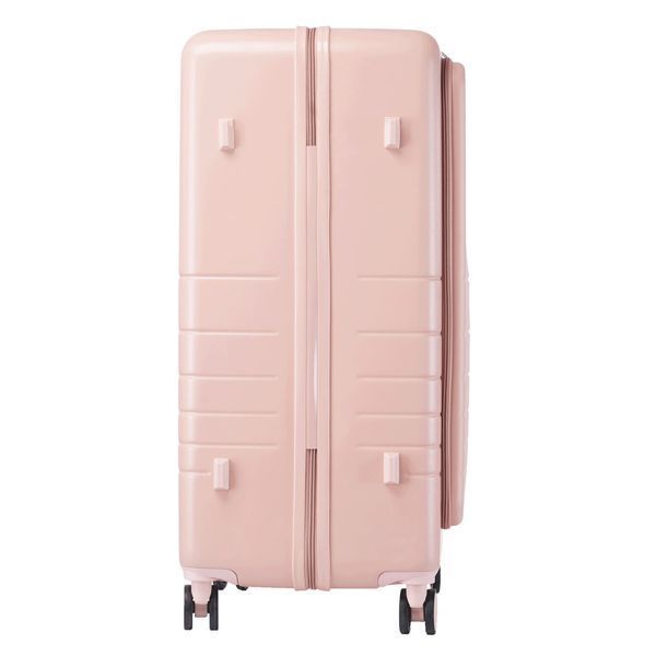 Чемодан Semi Line 28" (L) Beige (T5965-4) DAS3507 фото
