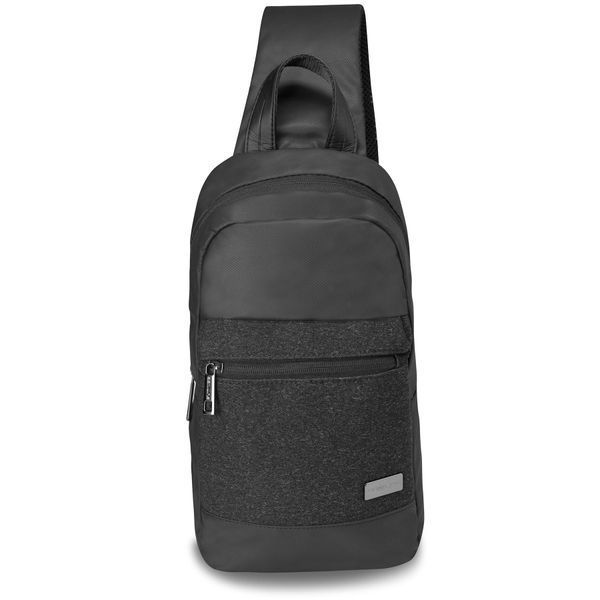 Рюкзак міський Semi Line 5 Black (L2009) DAS2600 фото