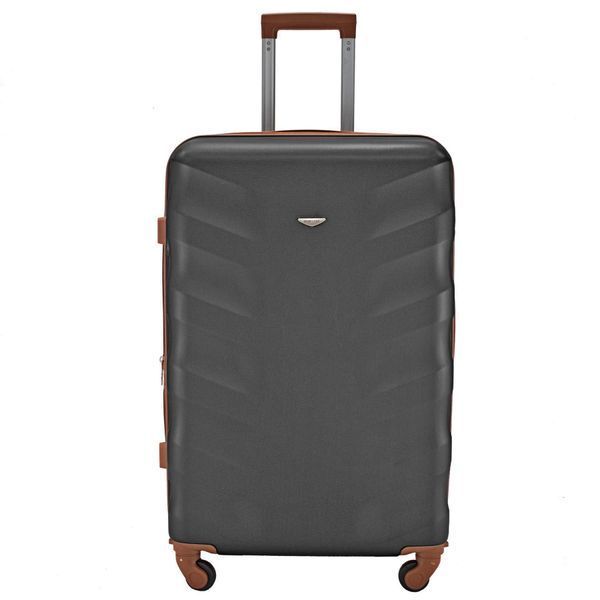 Валіза Semi Line 28" (L) Graphite (T5644-3) DAS2423 фото