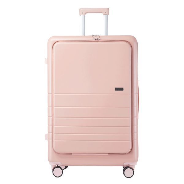 Чемодан Semi Line 28" (L) Beige (T5965-4) DAS3507 фото