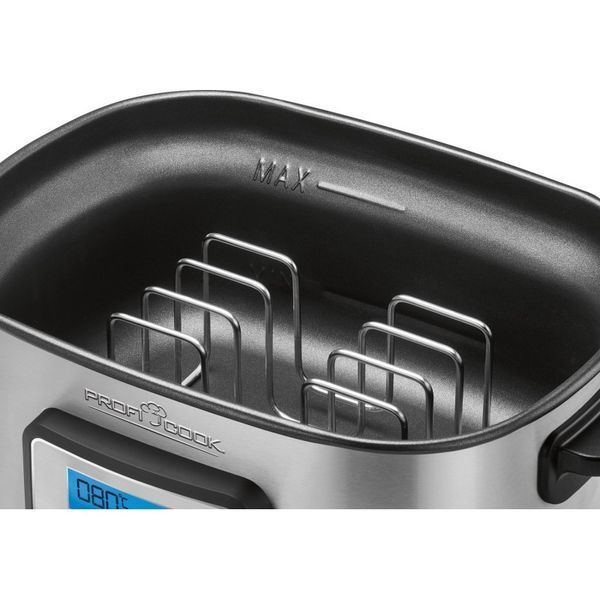 Вакуумная печь ProfiCook PC-SV 1112 Sous Vide Сувид 25323 фото
