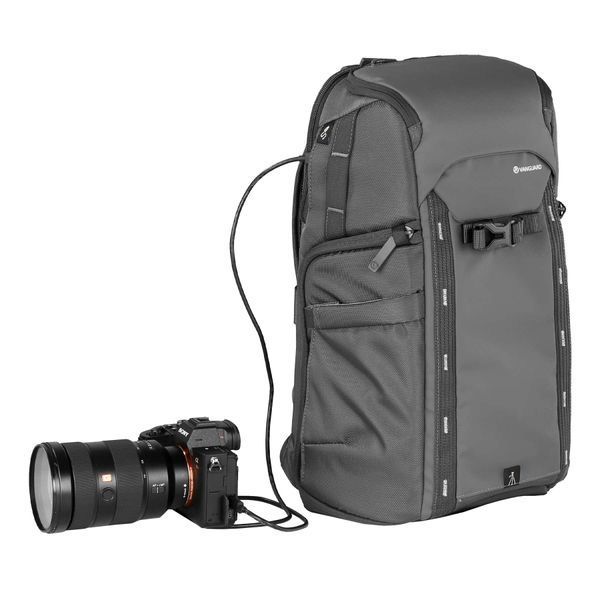 Рюкзак Vanguard VEO Adaptor S41 Gray (VEO Adaptor S41 GY) DAS1556 фото