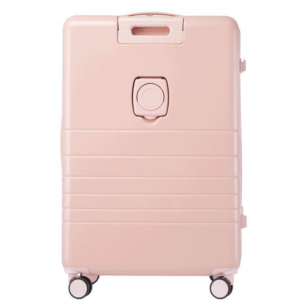 Чемодан Semi Line 28" (L) Beige (T5965-4) DAS3507 фото