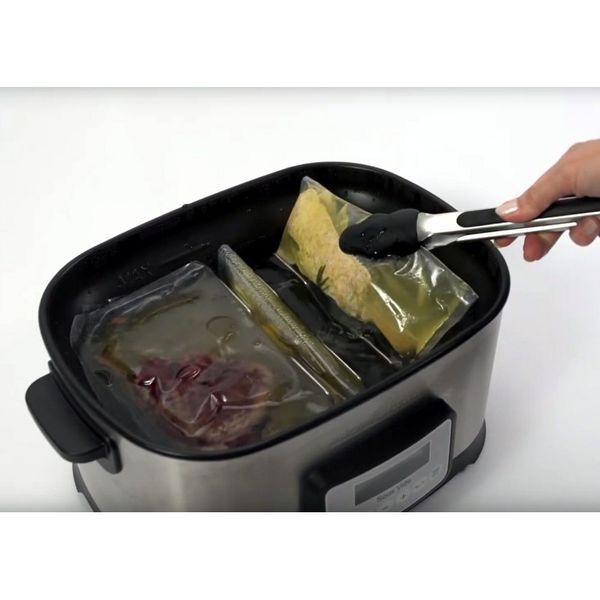 Вакуумная печь ProfiCook PC-SV 1112 Sous Vide Сувид 25323 фото