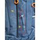 Рюкзак міський Semi Line 41 Blue Jeans (BSL121) Discounted DAS3627 фото 2