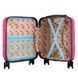 Чемодан детский Semi Line 16" (XS) Rose/Black (T5881-1) DAS3439 фото 8
