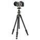 Штатив Vanguard VEO 5 264CB-160S (VEO 5 264CB-160S) DAS3258 фото 2