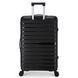 Валіза Semi Line 28" (L) Black (T5794-3) DAS2785 фото 4