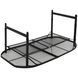 Стол Bo-Camp Northgate Oval 150x80 cm Black/Grey (1404188) DAS2359 фото 6