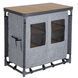 Кухня кемпинговая Bo-Camp Hampton Anthracite (1593655) DAS1214 фото 3