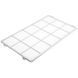 Фильтр для воздухоочистителя AirgoClean 200 E - Air Pre-filter DACRON (7160000533) DAS2855 фото 1